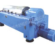 LW600系列臥螺離心機